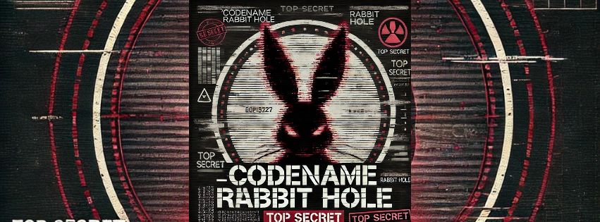codename rabbit hole | bra | Facebook