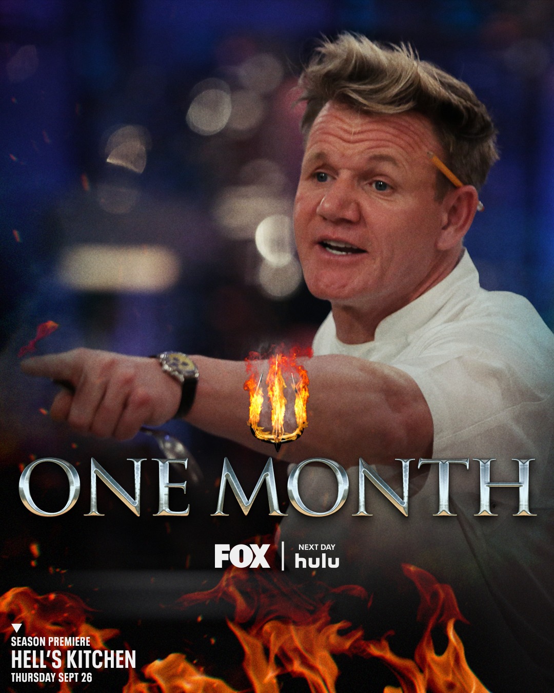 When Does Hell'S Kitchen Start: Premier Dates Revealed