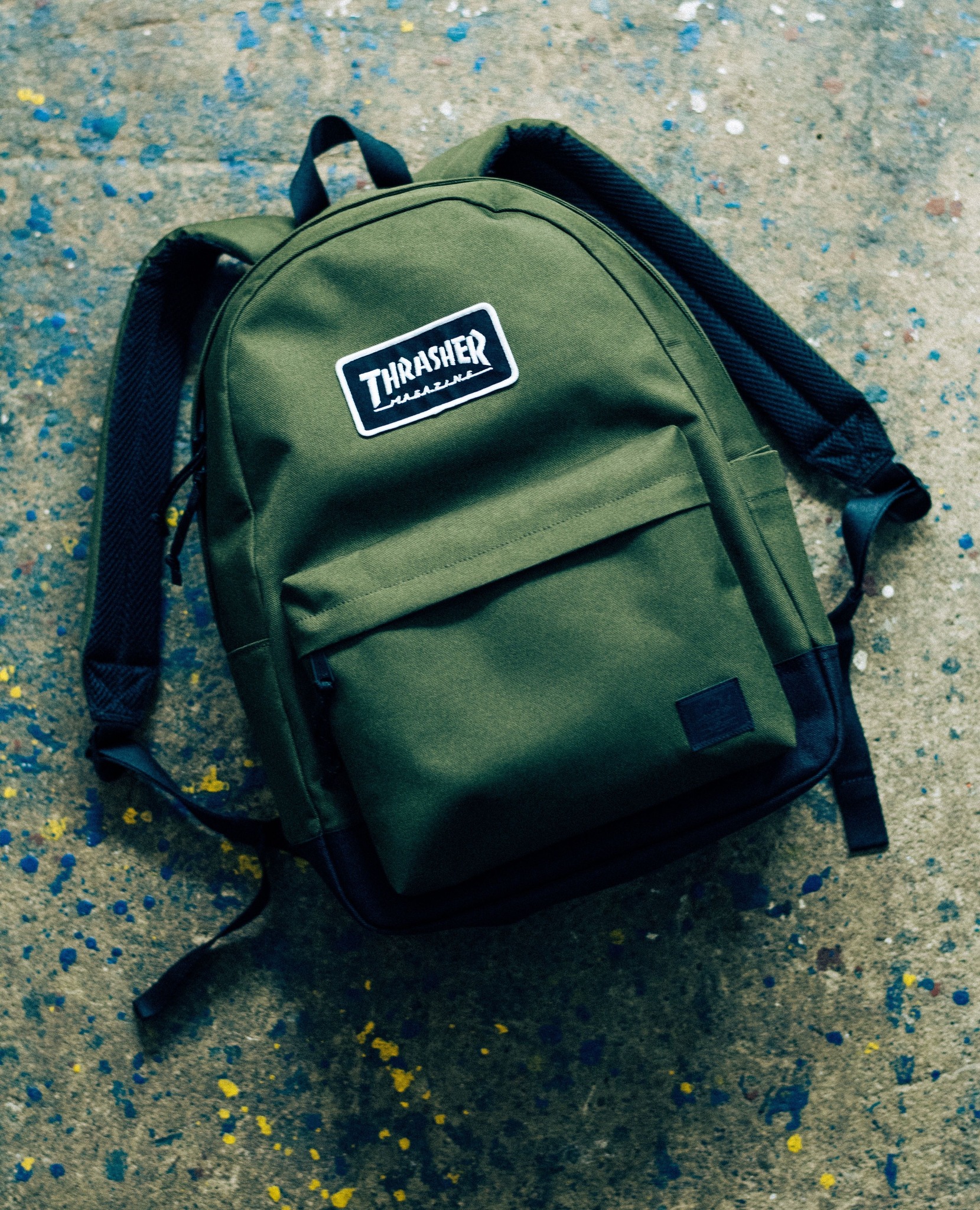 herschel backpack checked Heritage Black Distressed Checker you will also find click and pawl reel Color:UV Burst Shadow Herring Coral Island: Fishing and