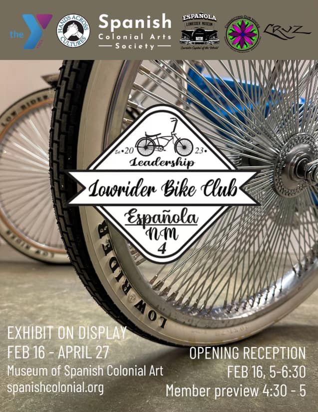 Española Lowrider Museum