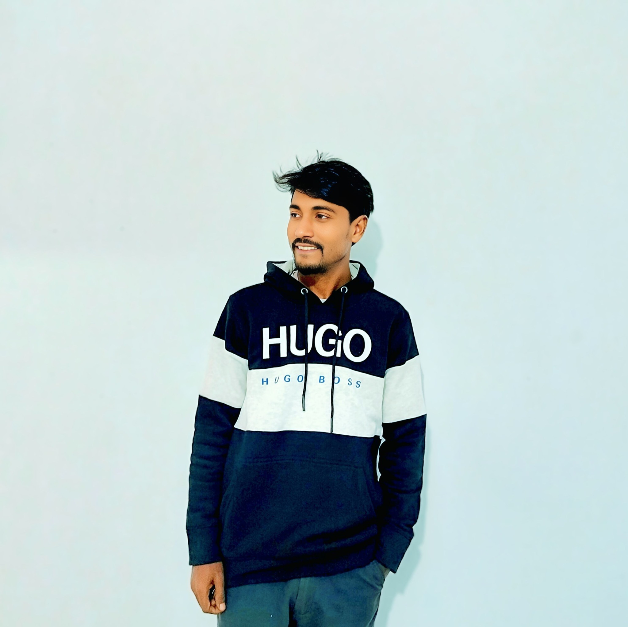 Md Roton Raj