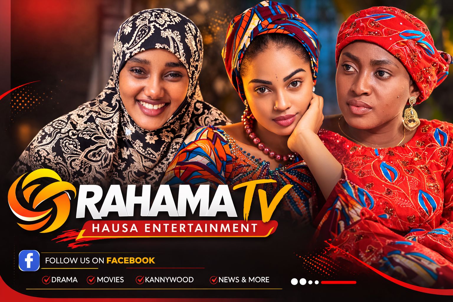 Rahama TV | Kano