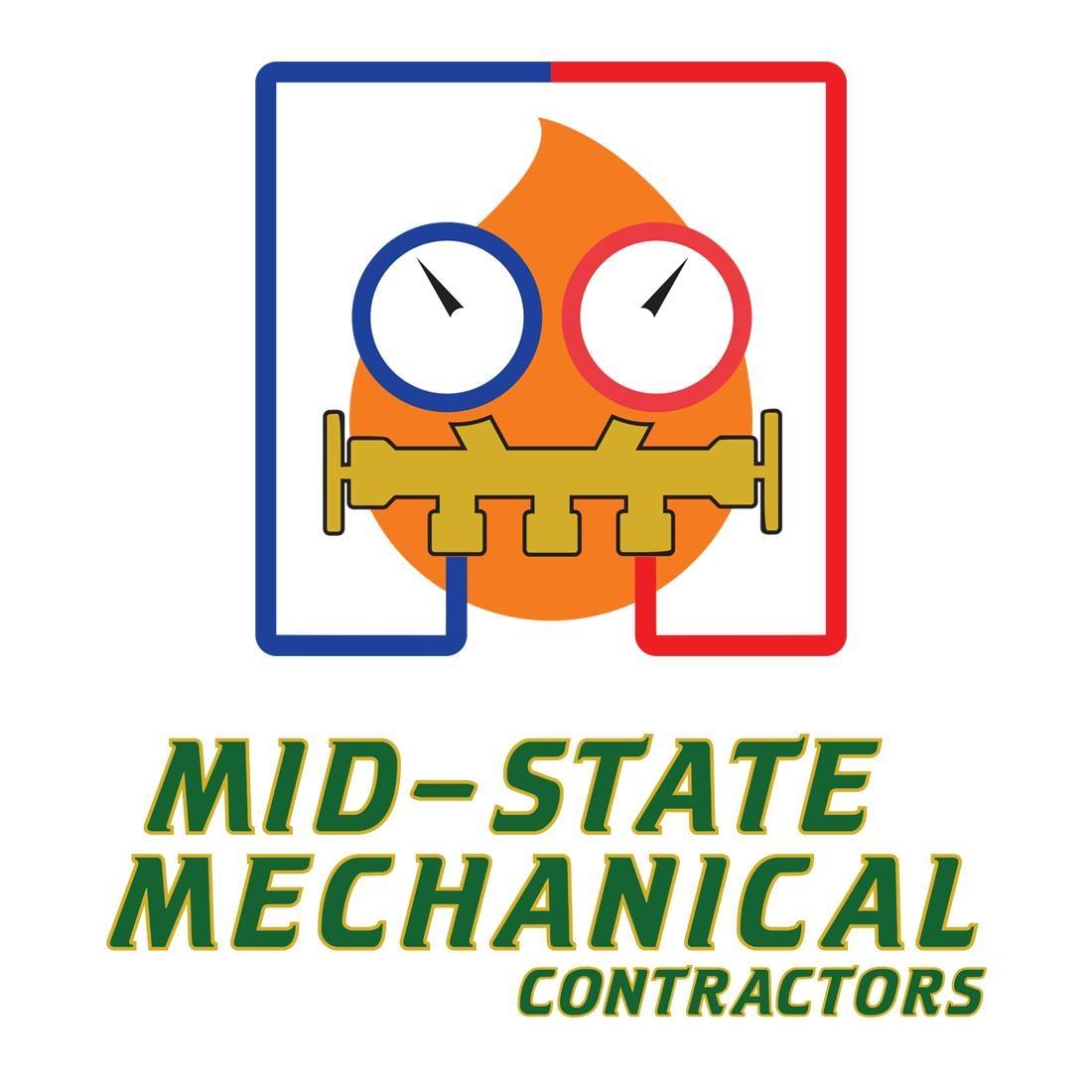 Mid-State Mechanical Contractors | Middletown CT