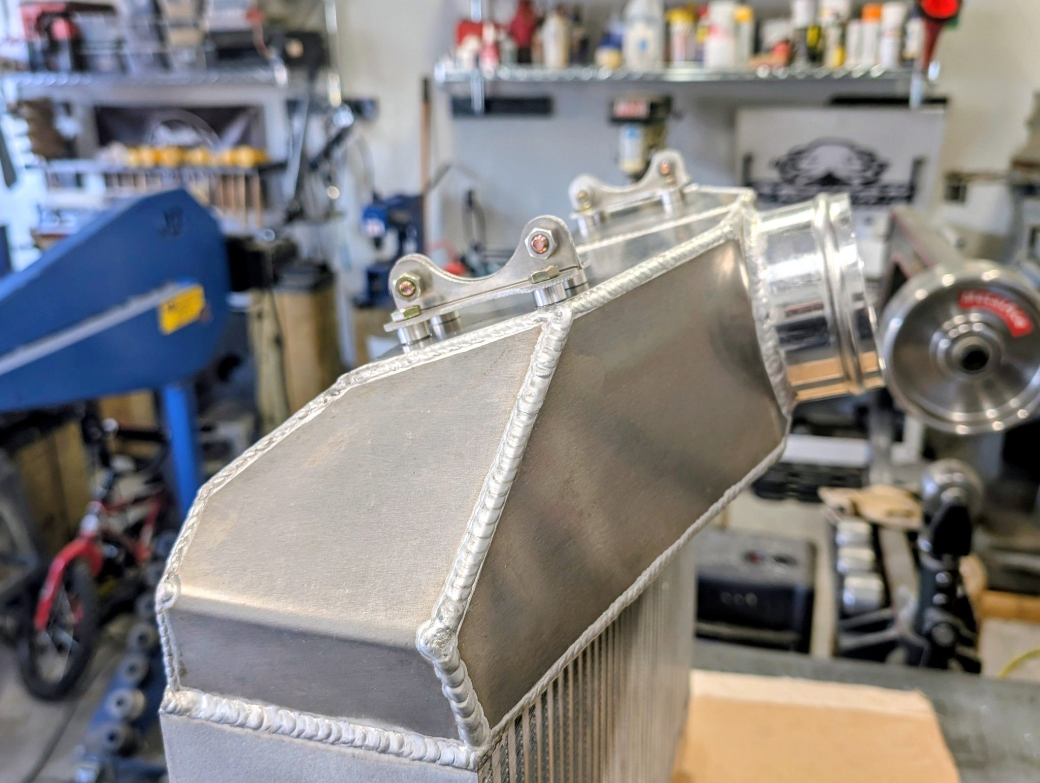Aronson Racing Lab | Savannah GA