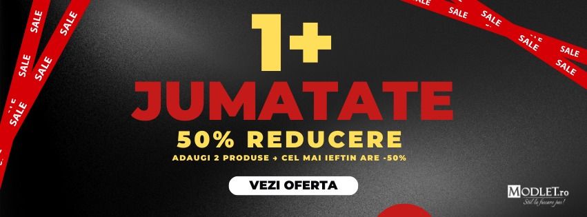 Modlet.ro | Galati