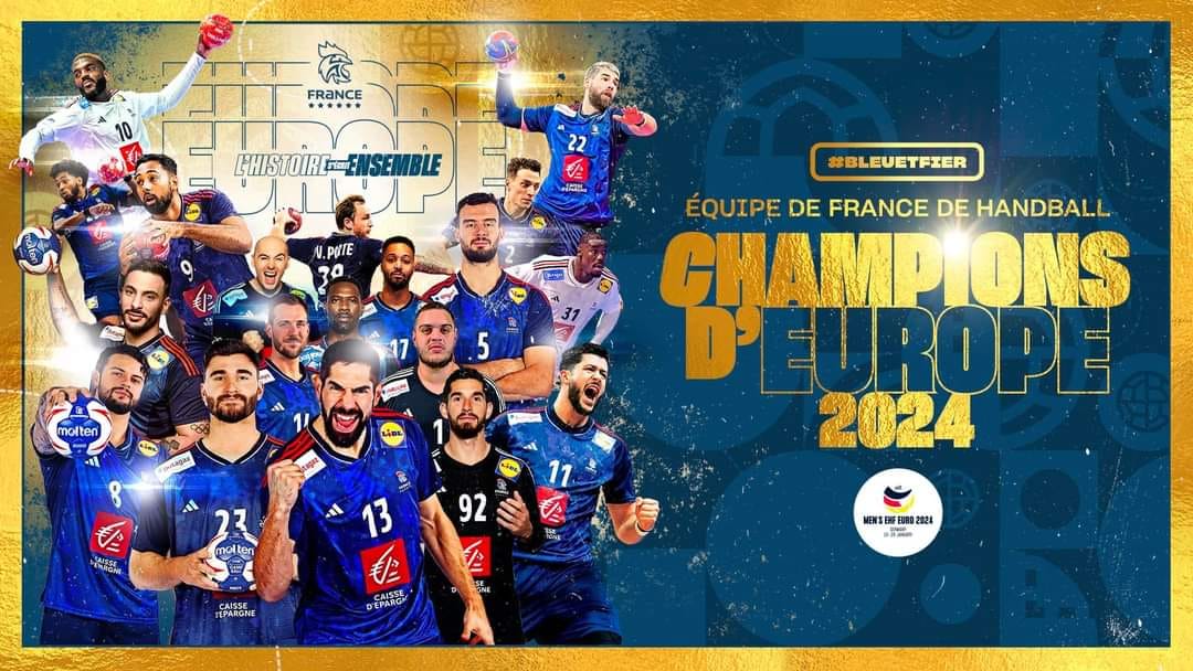 CS Villedieu handball - 2eme tour de coupe de France pour nos seniors ...