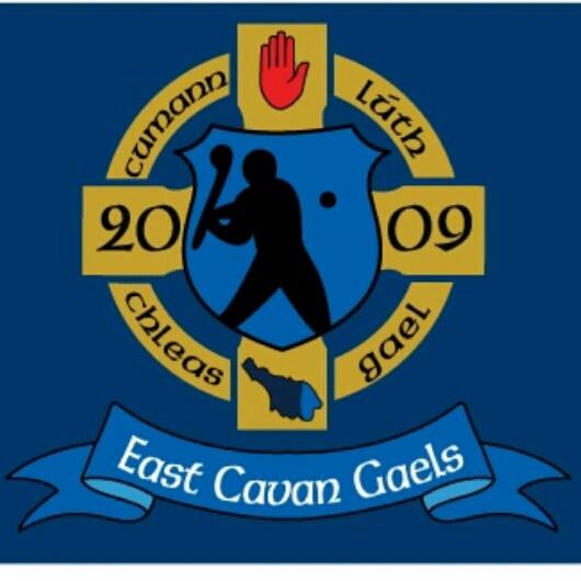 East - East Cavan Gaels Hurling Club News 26th January 2026 U8/10/12 ...