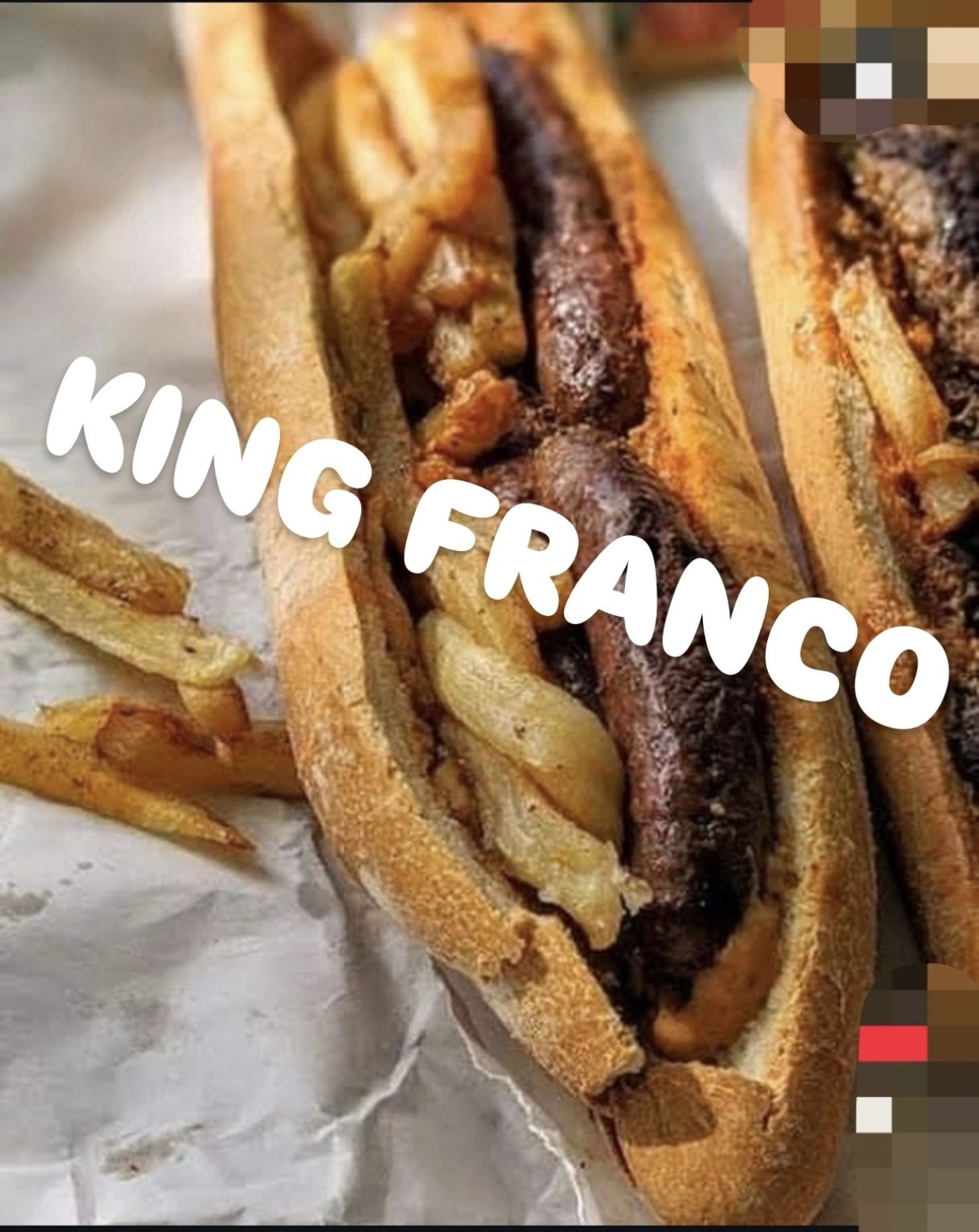 King Franco