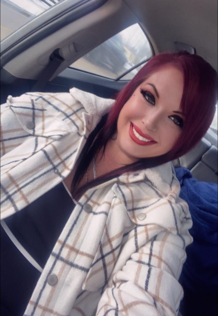 Melany Victoria Devore