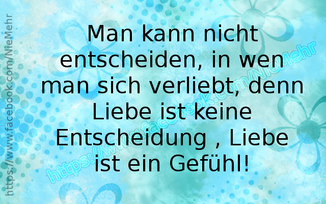 Es wird nie mehr so sein wie es einmal war