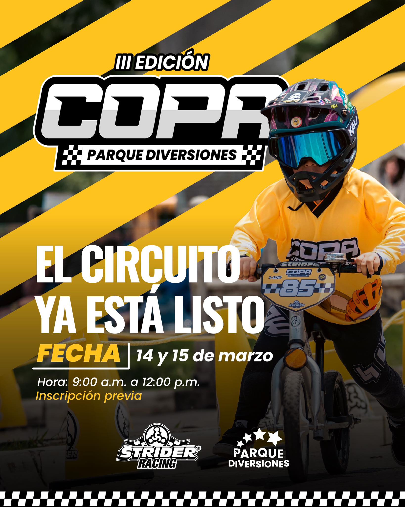 ⚡️¡COSTA RICA 🇨🇷 SE VIENE LA... - Strider Bikes Costa Rica | Facebook