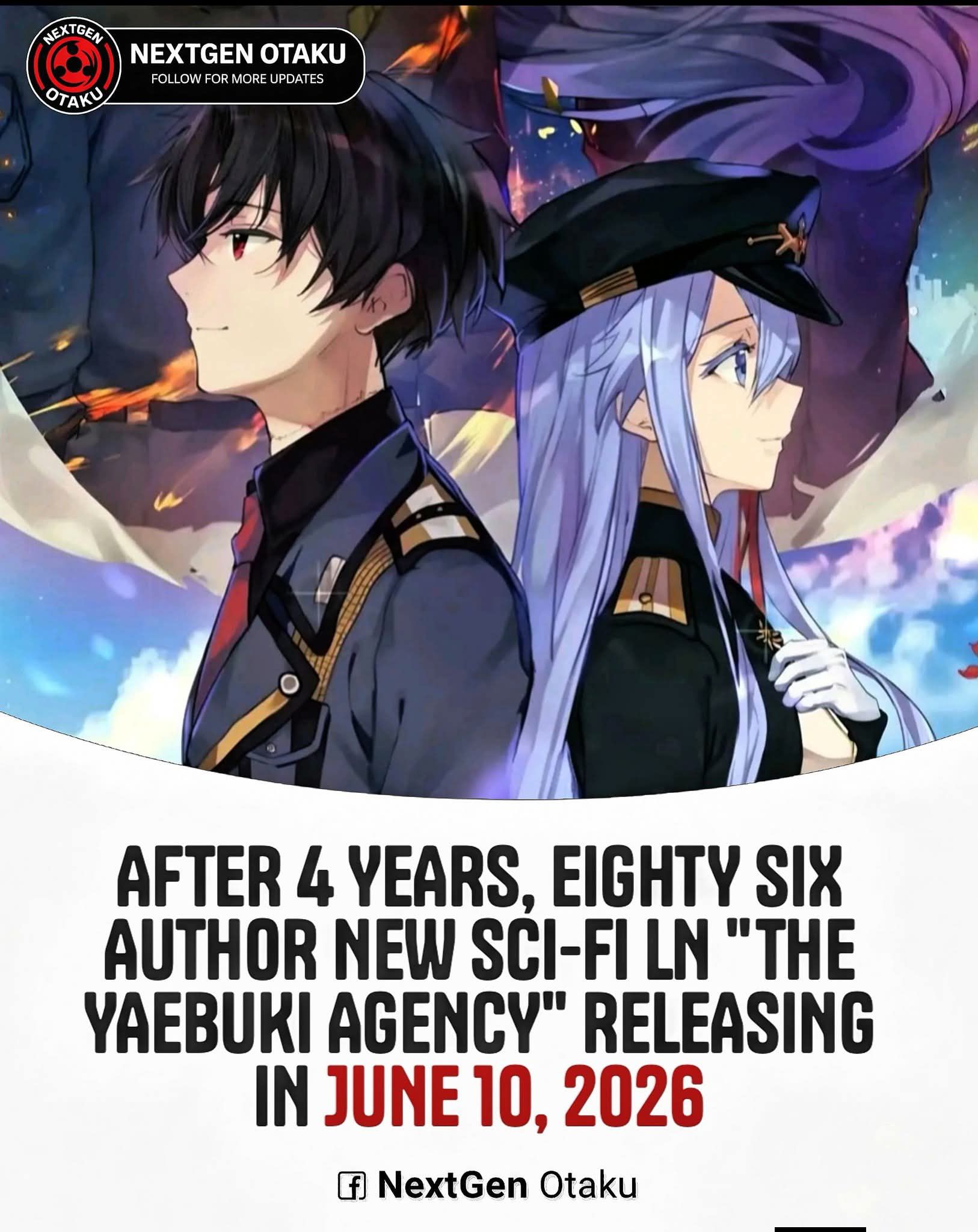 A-1 Pictures announces Anime Expo 2026 industry panel with