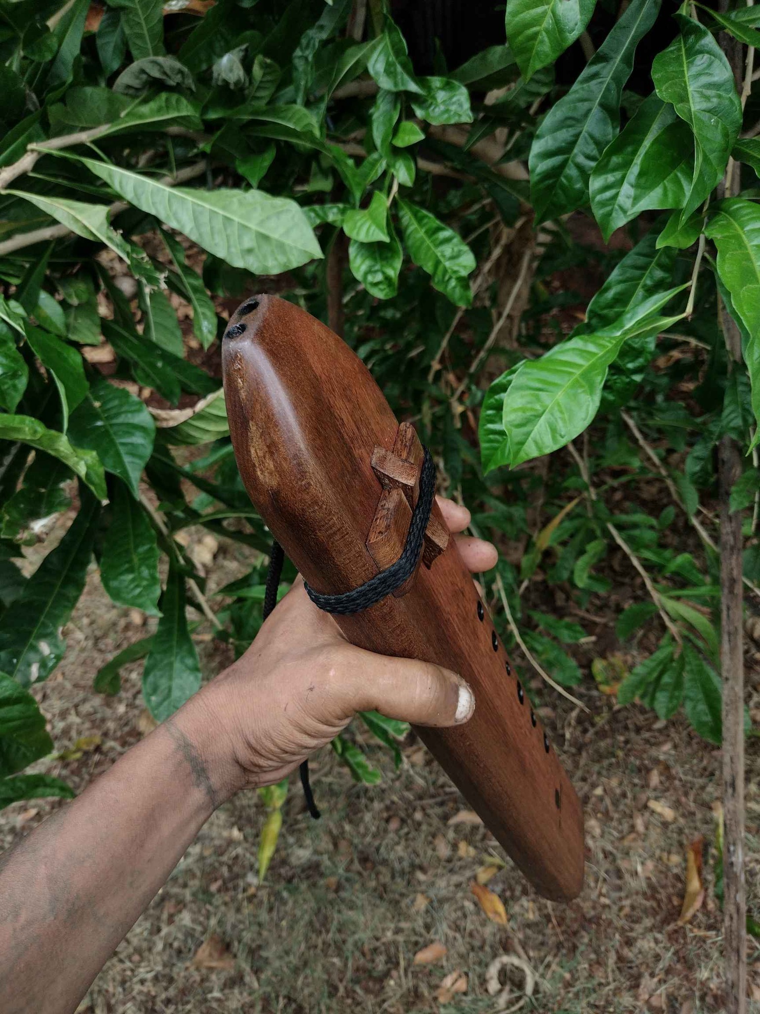 Native American flute(american indian) - Woodwind Instruments - Port ...