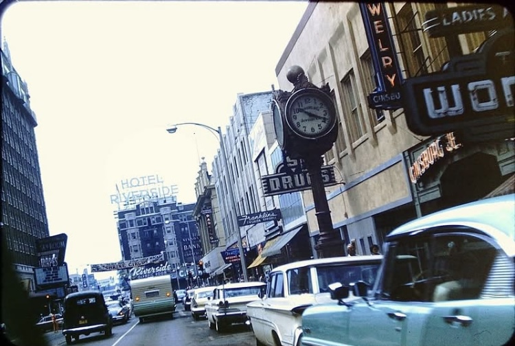 Mapes Hotel | Reno NV