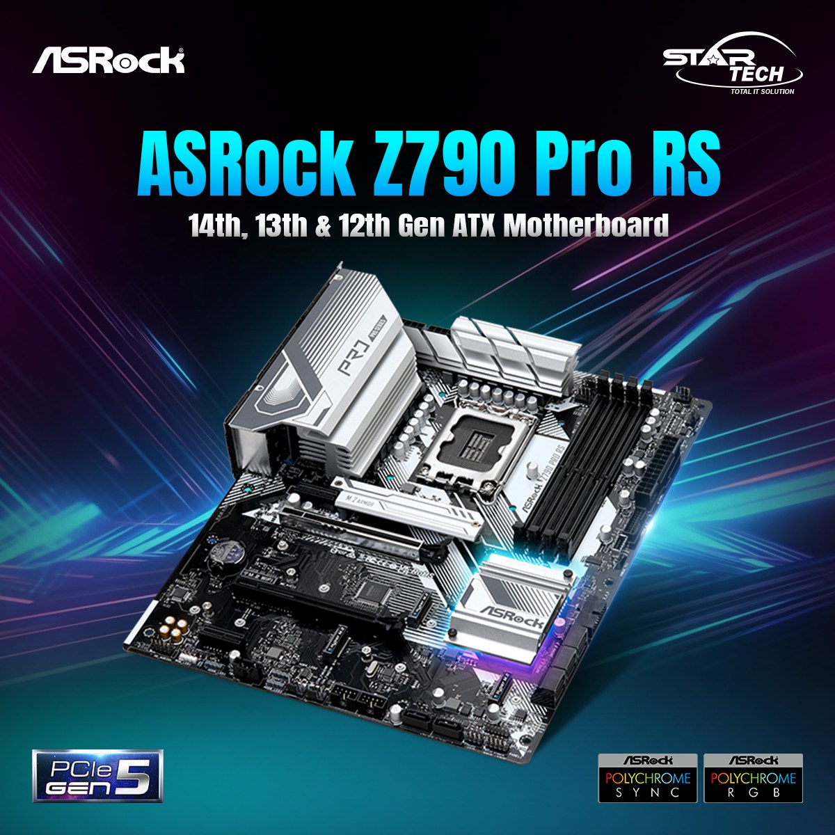 Can I use a different CPU with an Asrock B660M Pro RS mini ITX 