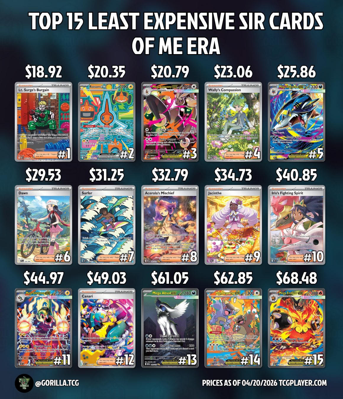 space juggler pokemon card list (1 Pack) Game Japanese S10P Booster Pack (5 Cards Enclosed) : Toys & Games List of Japanese [S10P] Space