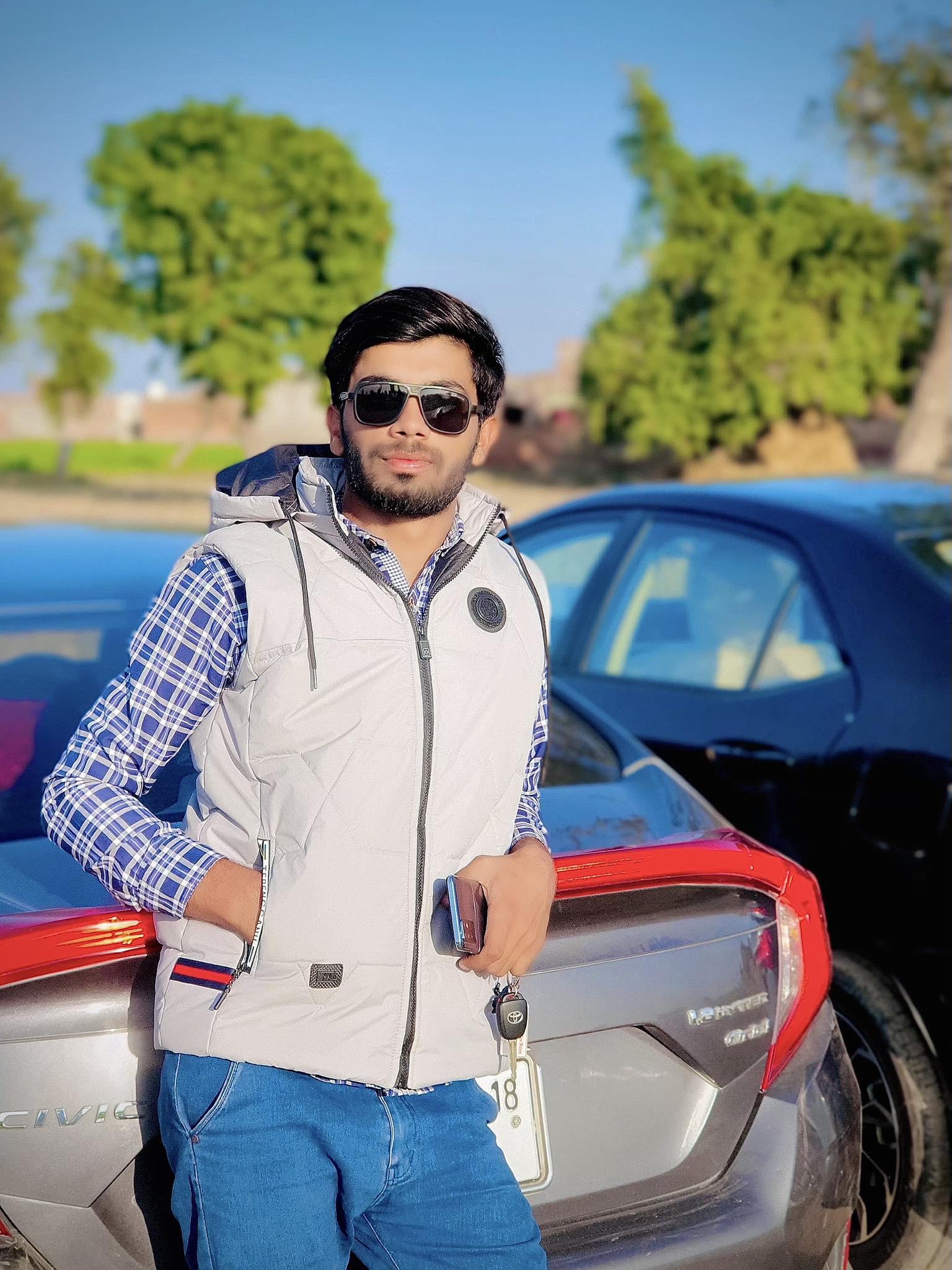 Azeem Rajpoot
