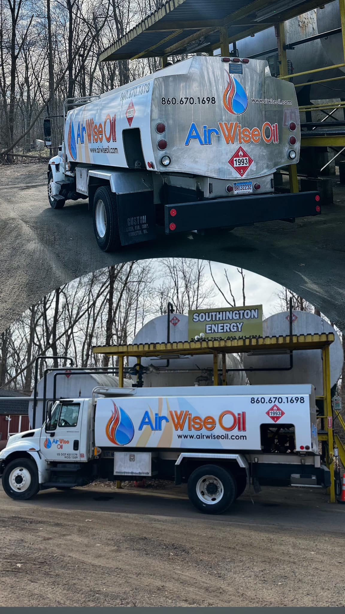 AirWise Mechanical Services | Watertown CT