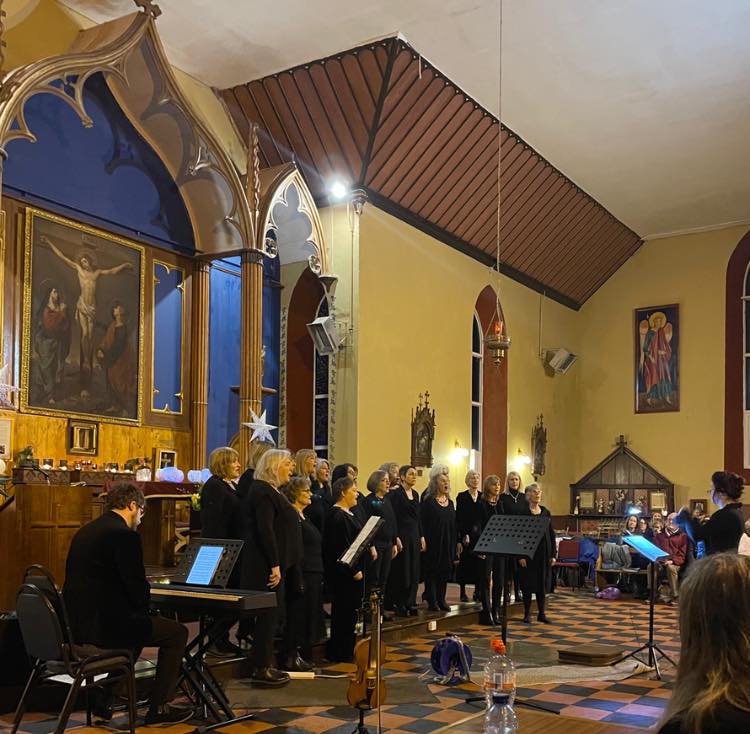 Seoda Chamber Choir