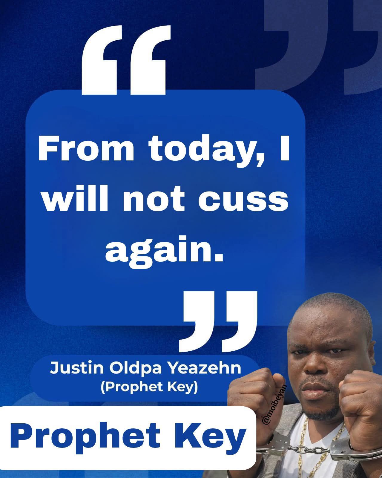 SAPA TV Liberia - In a recent public statement, Prophet... | Facebook