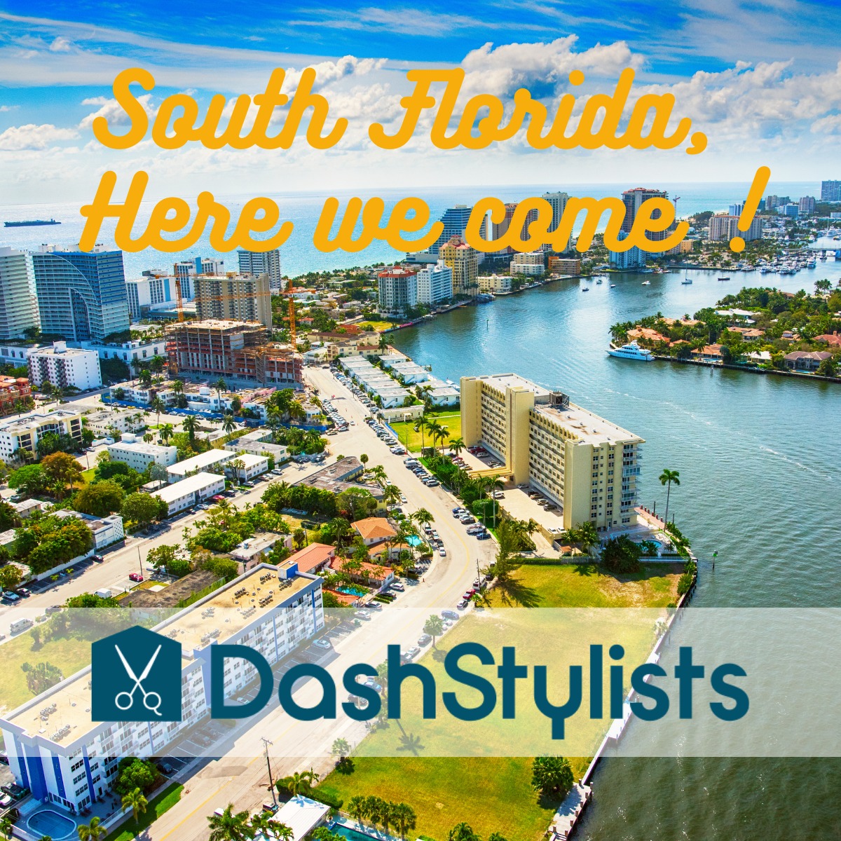 DashStylists