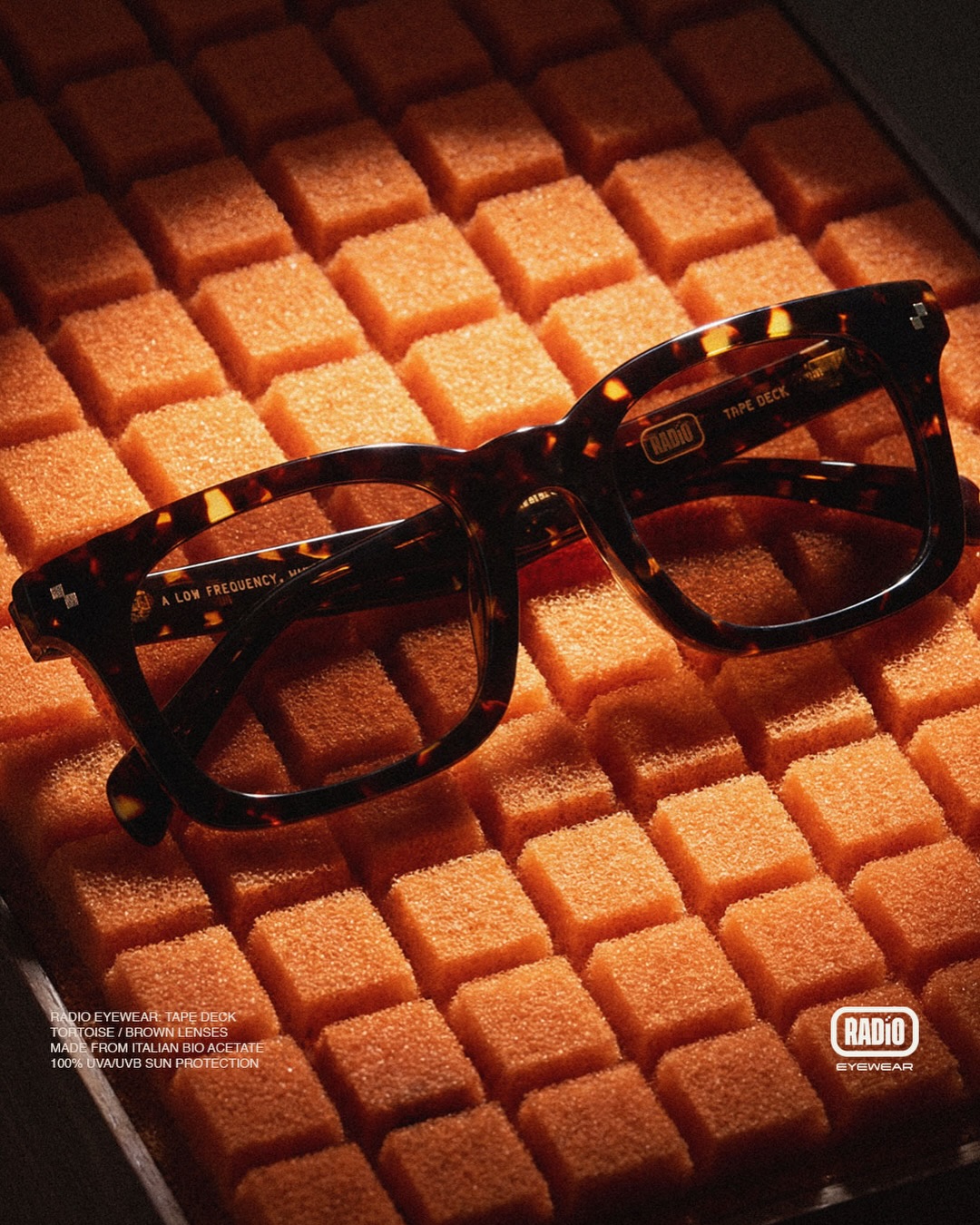 Radio Eyewear (@Radio.Eyewear) • Facebook