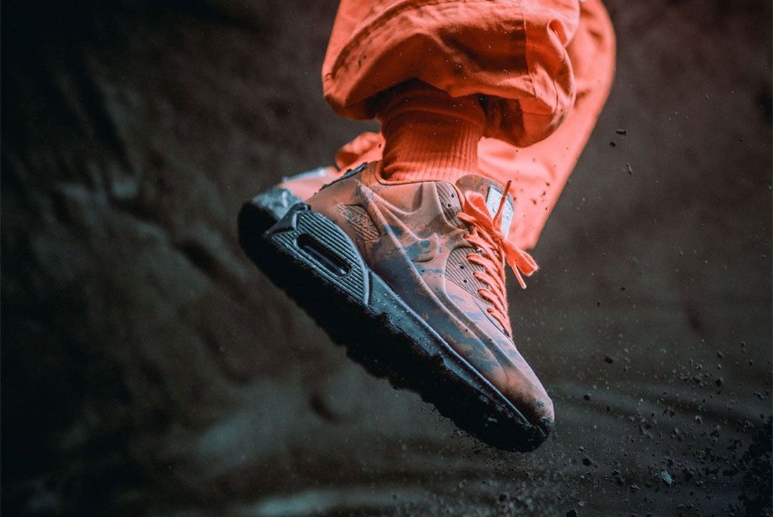 Nike Air Max 90 