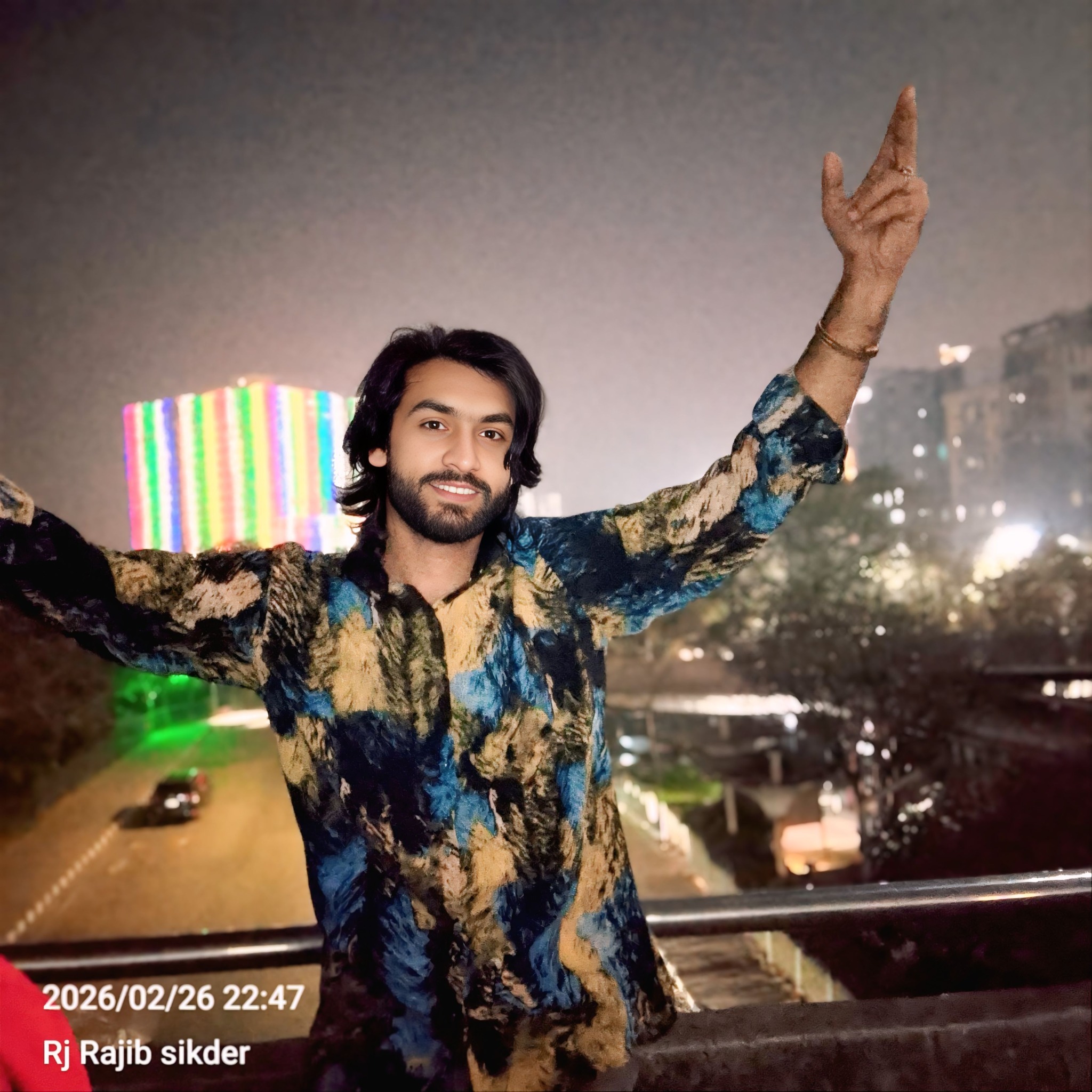 Rj Rajib Sikder
