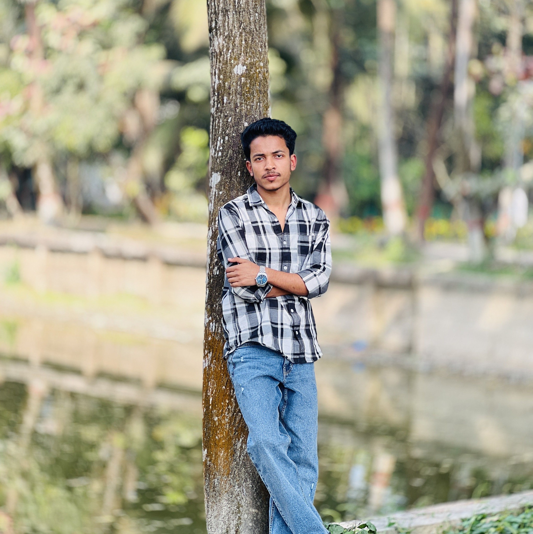 Sebu Sarker