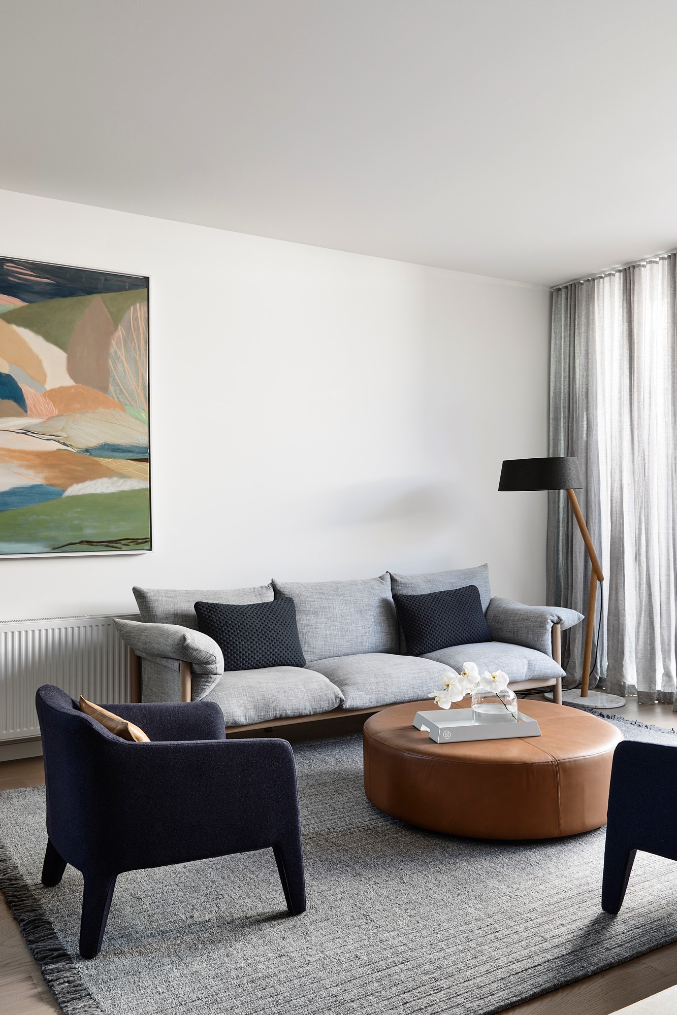 Bayliss Rugs