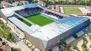 h 18.30 Atalanta-Cesena (Coppa Italia) - ITALIA 1 | Facebook