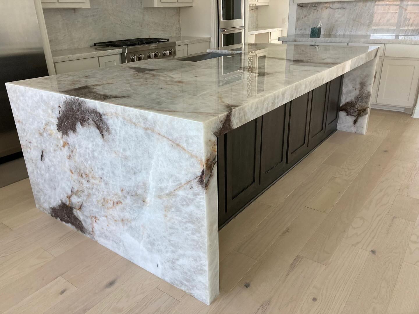 GC STONE FABRICATORS | Dallas TX