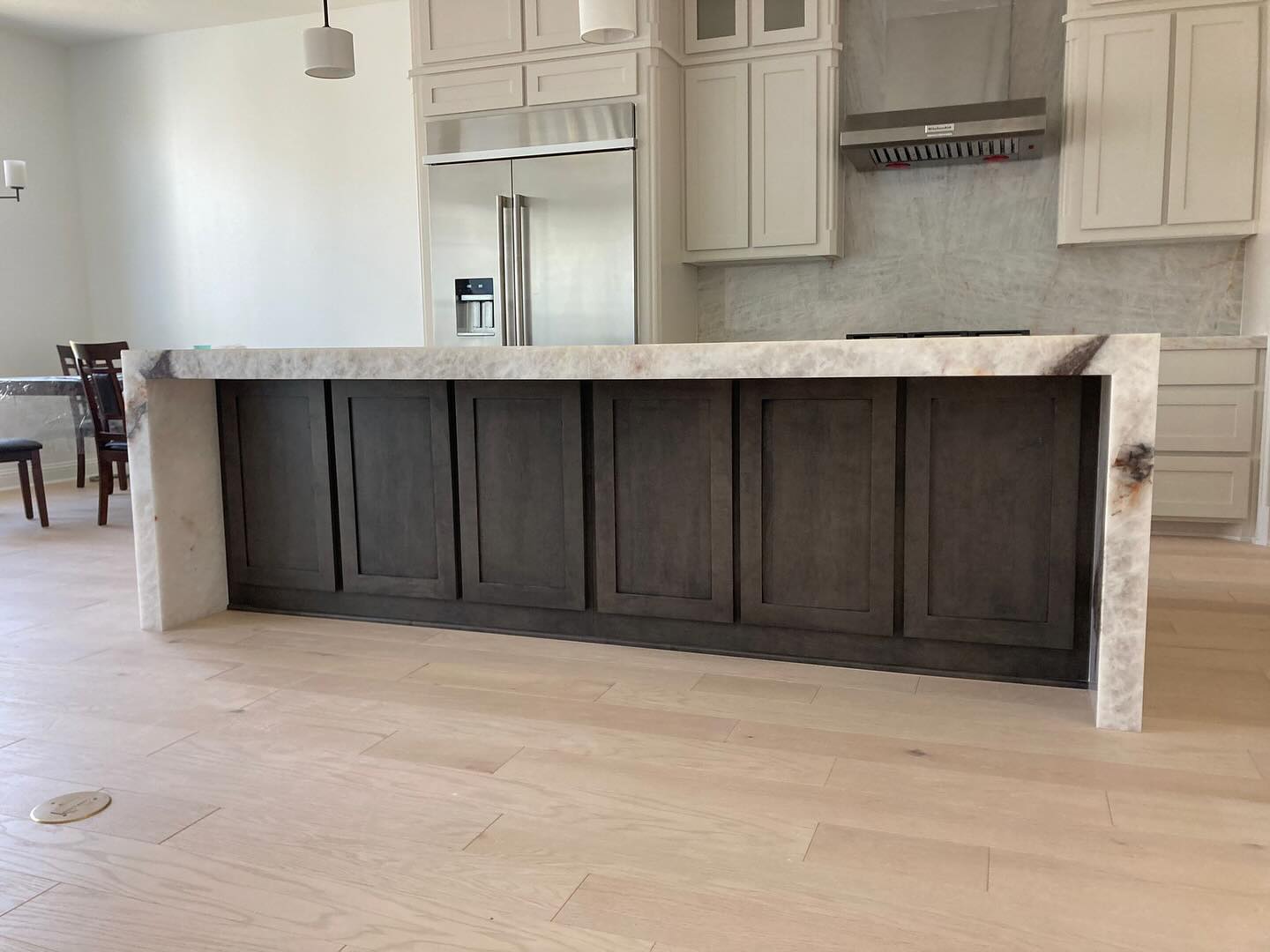 GC STONE FABRICATORS | Dallas TX