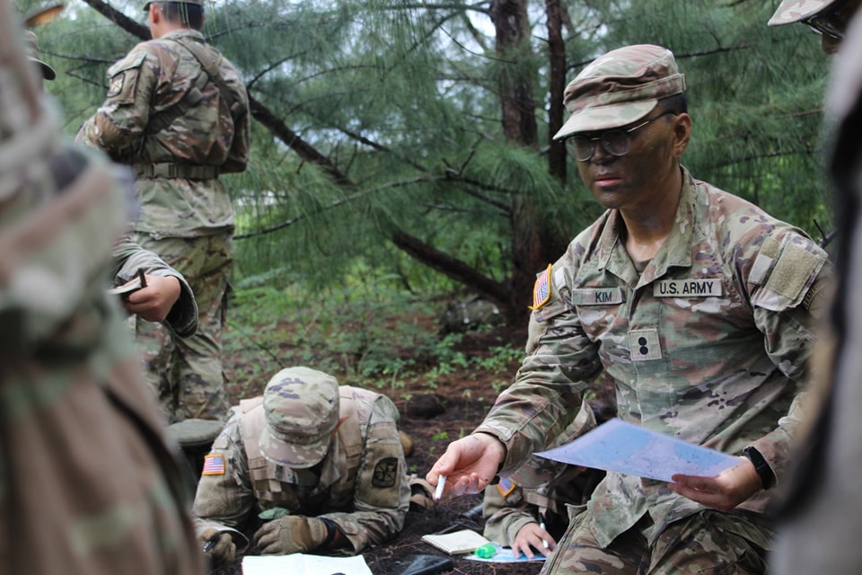University of Guam ROTC (Official Site) | Mangilao Guam