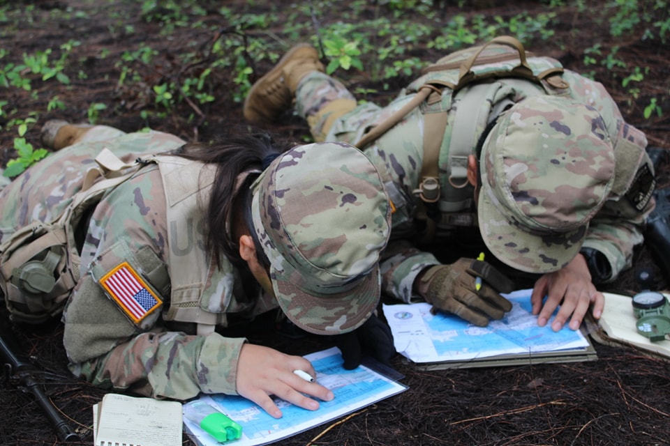 University of Guam ROTC (Official Site) | Mangilao Guam
