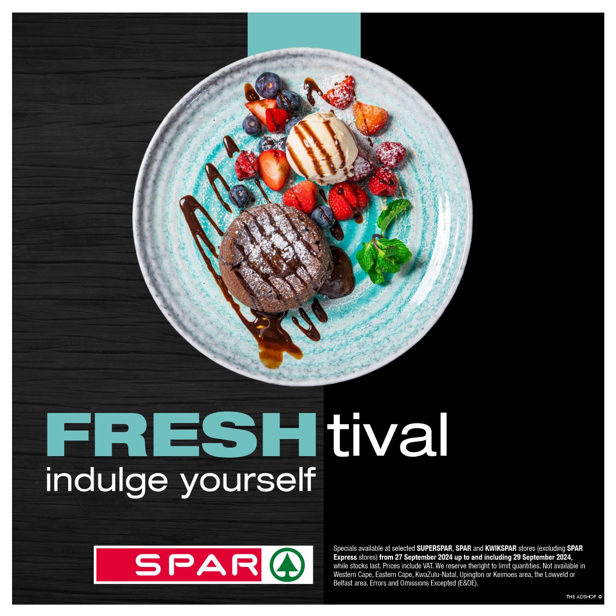 SPAR Springbok - 🇿🇦 September is a time to unite and...