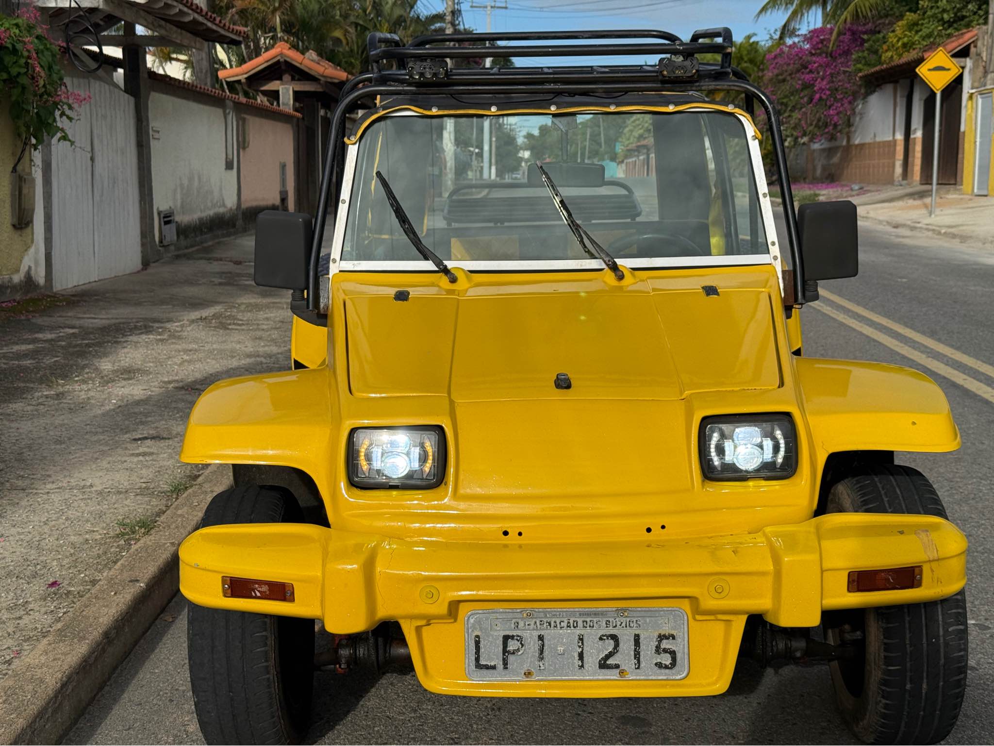 2005 Volkswagen Bugre Baby - Powersport Vehicles - Saquarema | Facebook ...