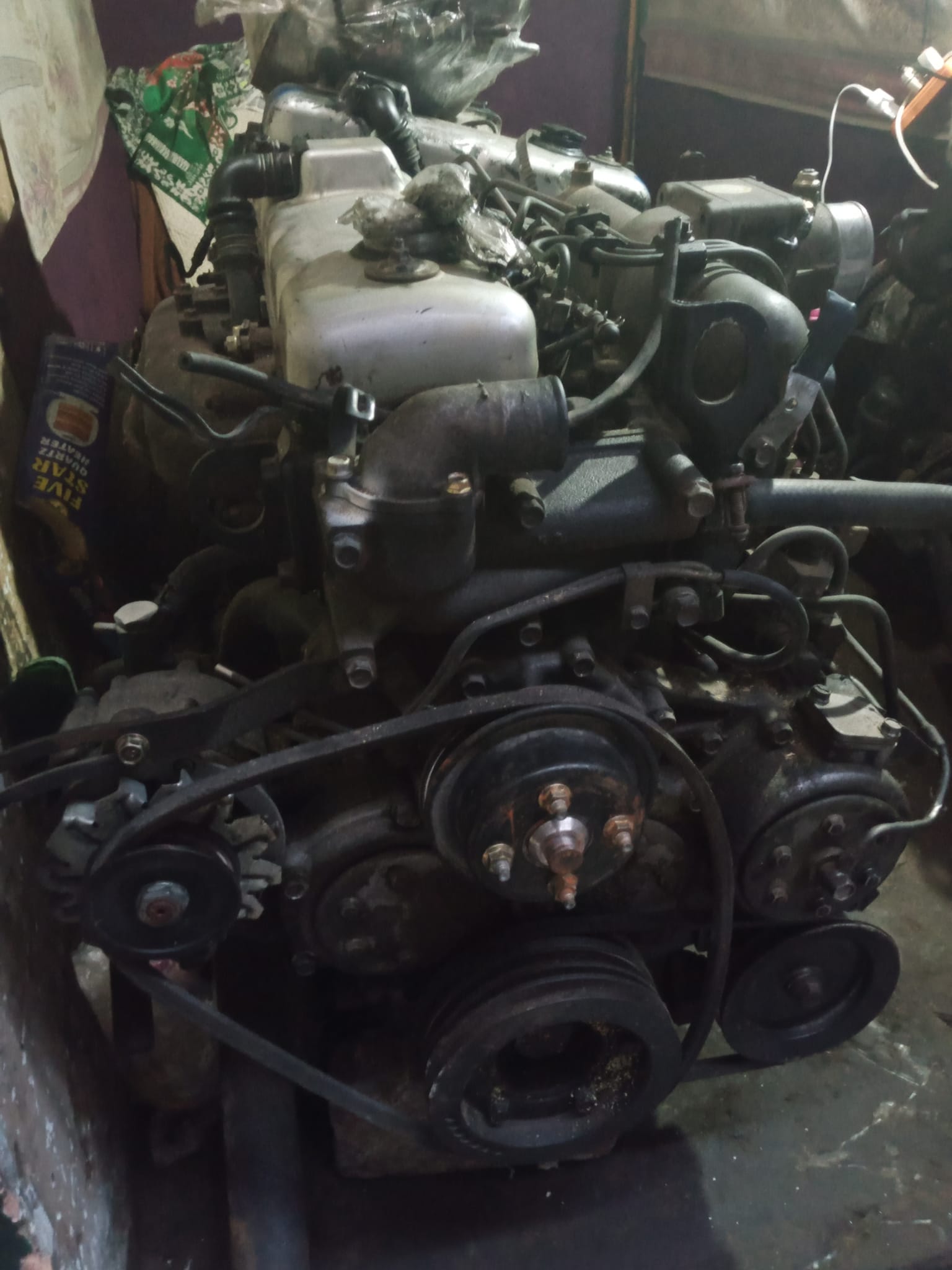Khursheed auto store | Lahore