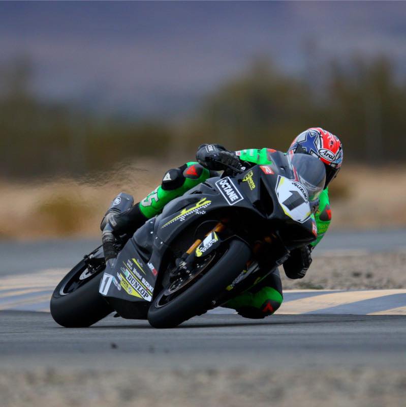 Michael Gilbert Racing