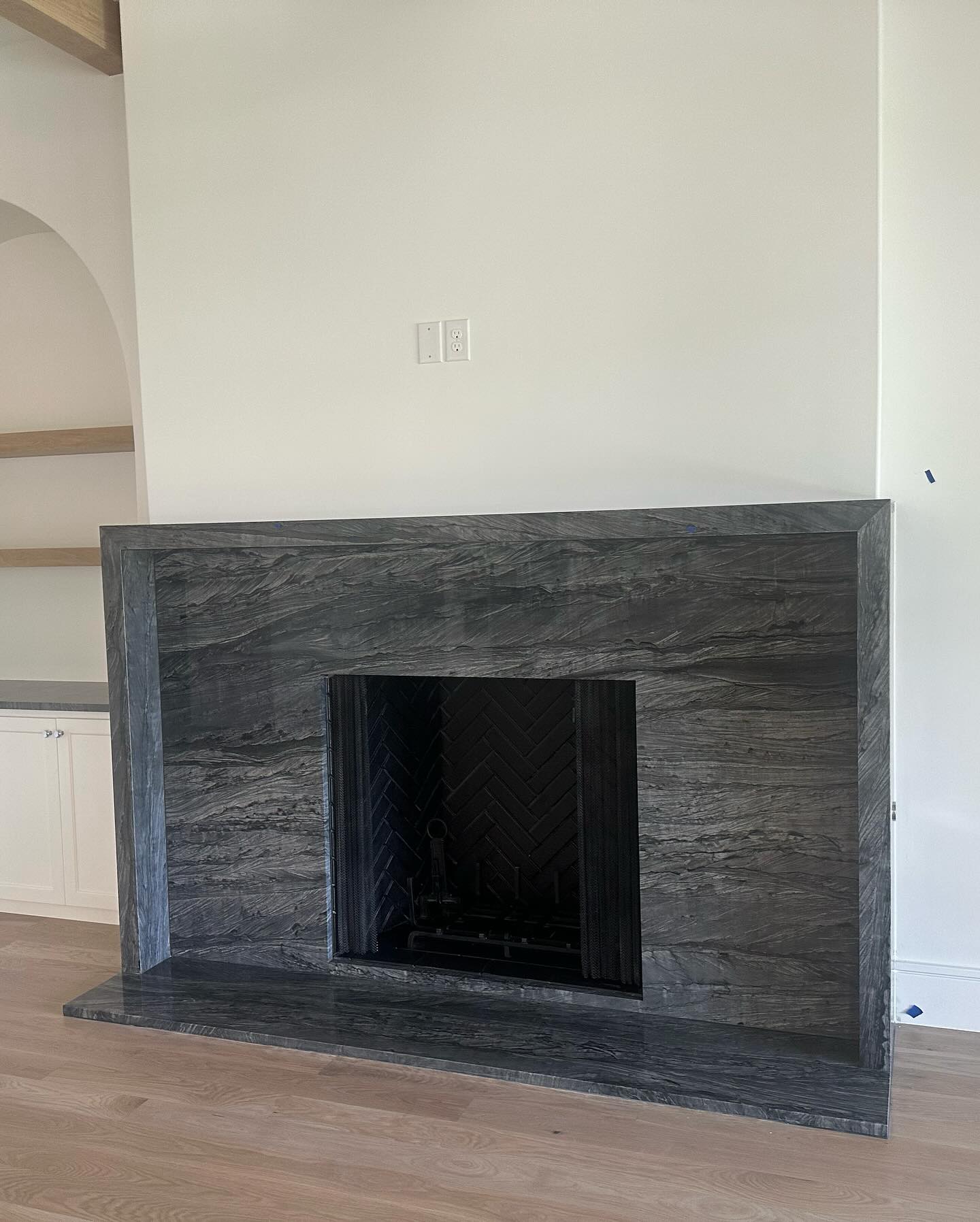 GC STONE FABRICATORS | Dallas TX