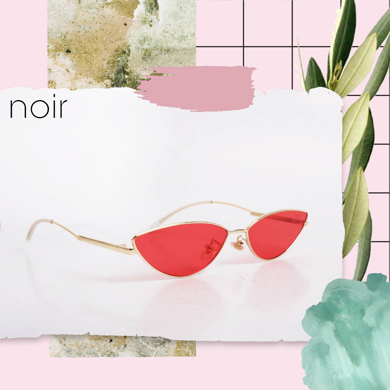 The '90s called, and they're thrilled with the upgrade ⚡ Arnette
