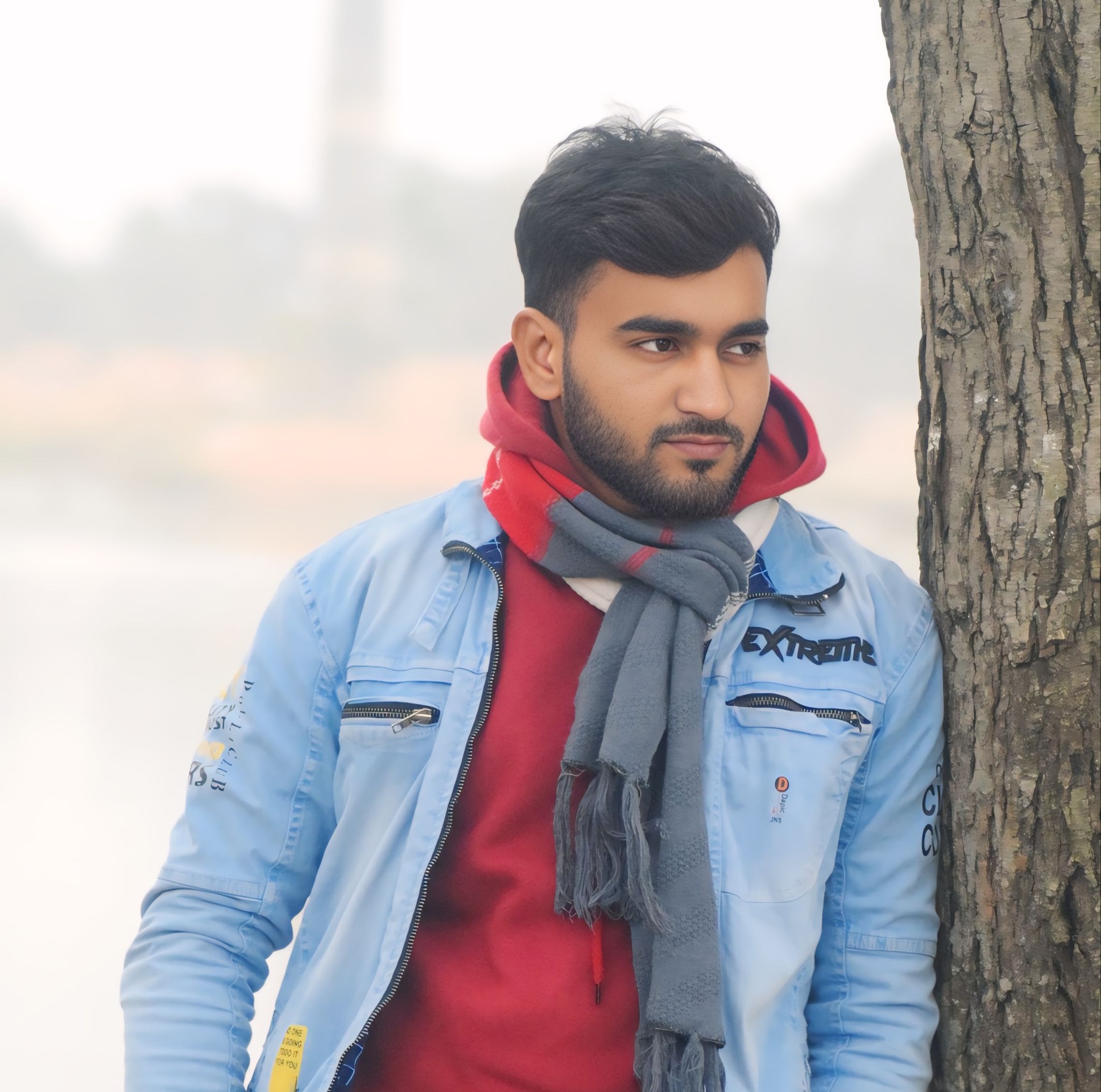 MD Abdullah Rahman