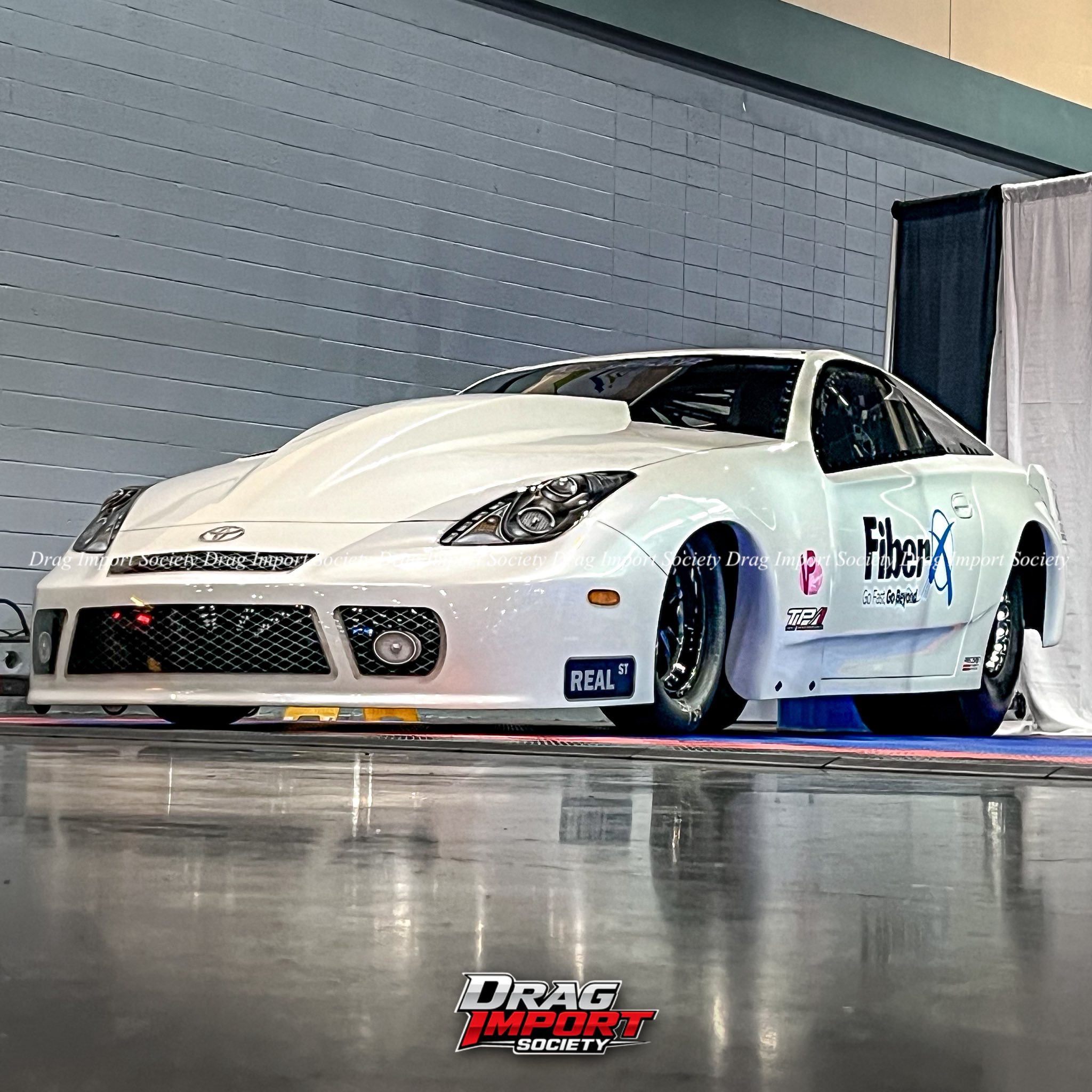 El Magazine nuevo proyecto para la... - Drag Import Society | Facebook