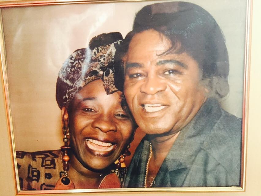 RitaMarley - #TBT so much soul | Facebook
