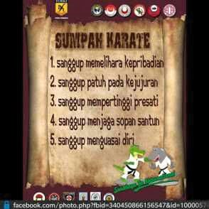Institut Karate-do Indonesia - INKAI