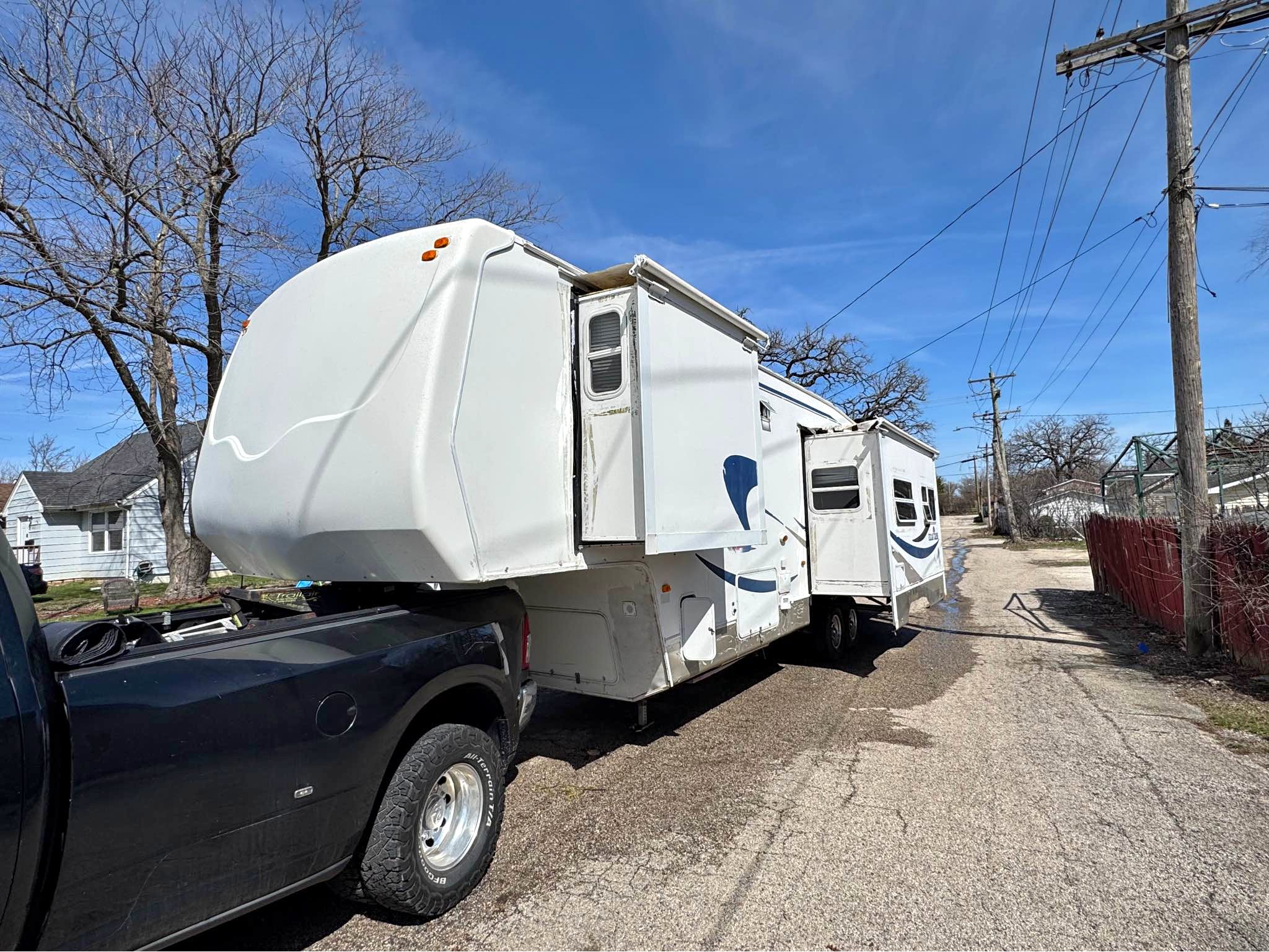 Rv - RVs & Campers - Beach Park, Illinois | Facebook Marketplace | Facebook