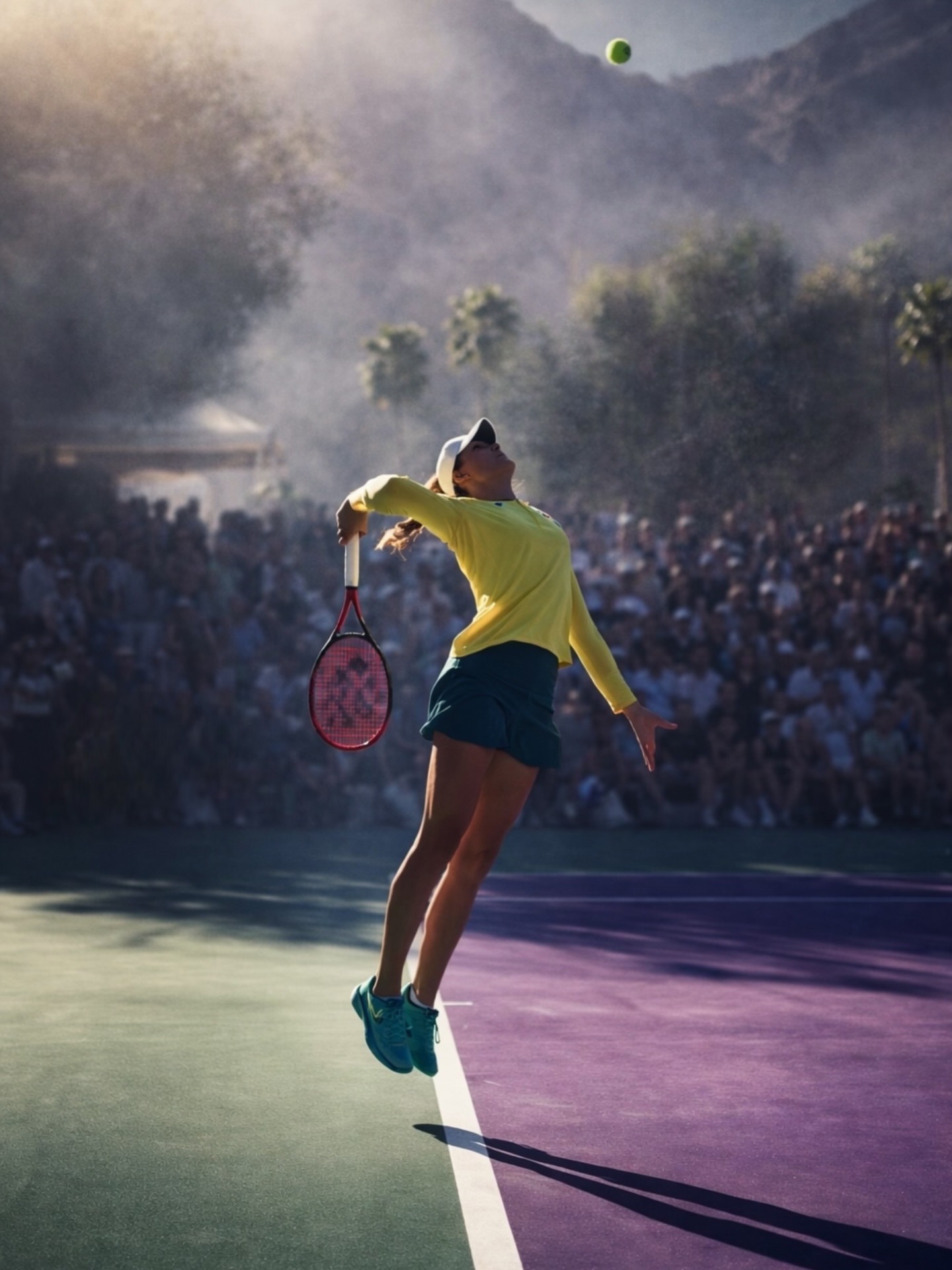 Tennis.Haus - Lag Phase 🔥 Power doesn’t start at contact—it’s stored ...