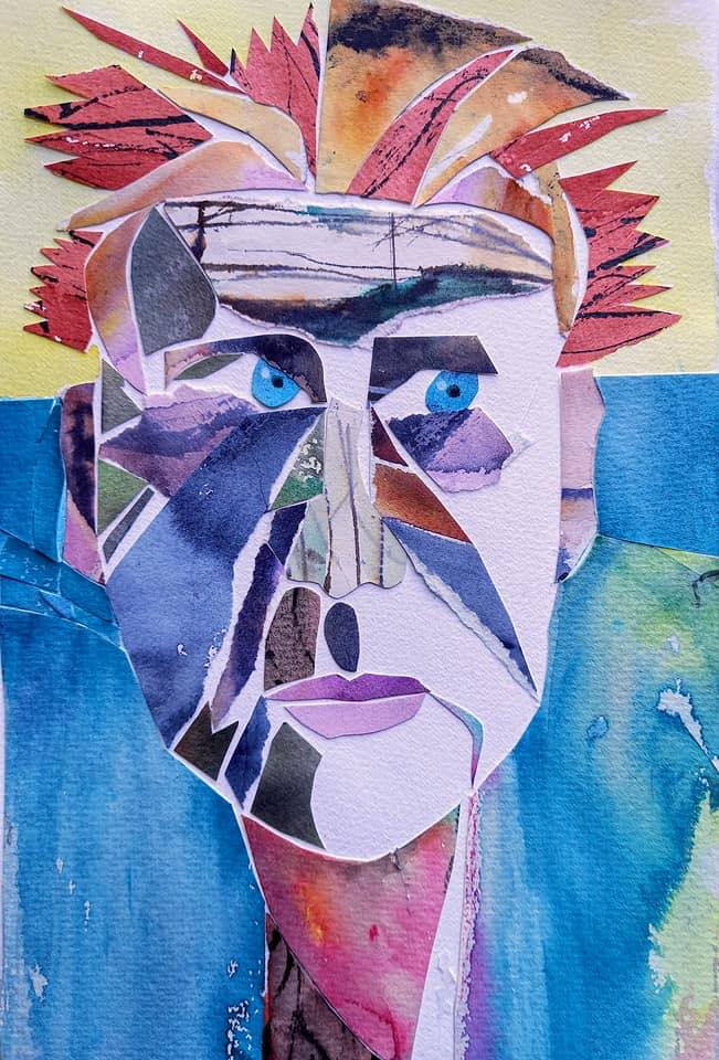 Redwen's Art