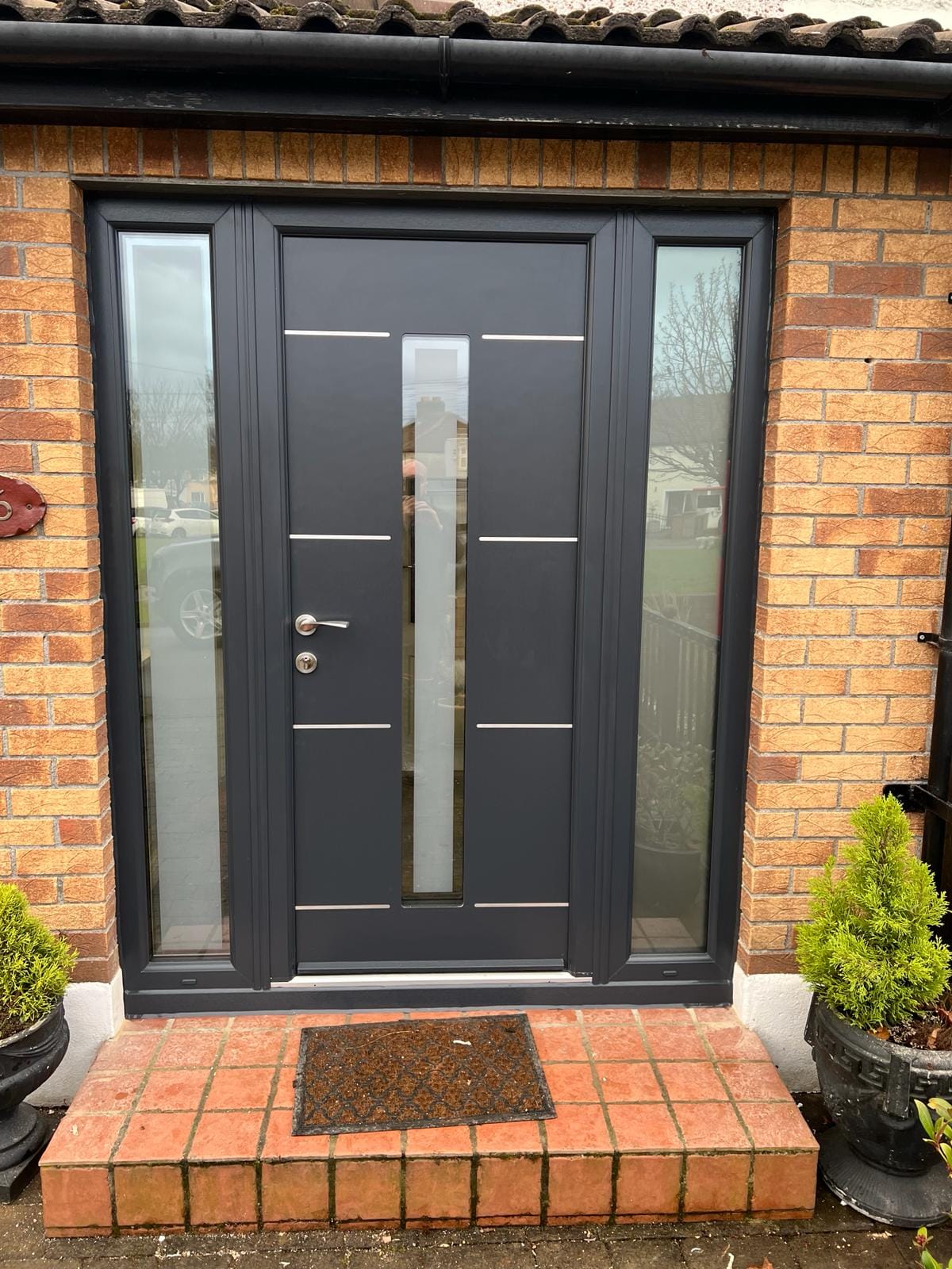 TSL Windows | Tallaght