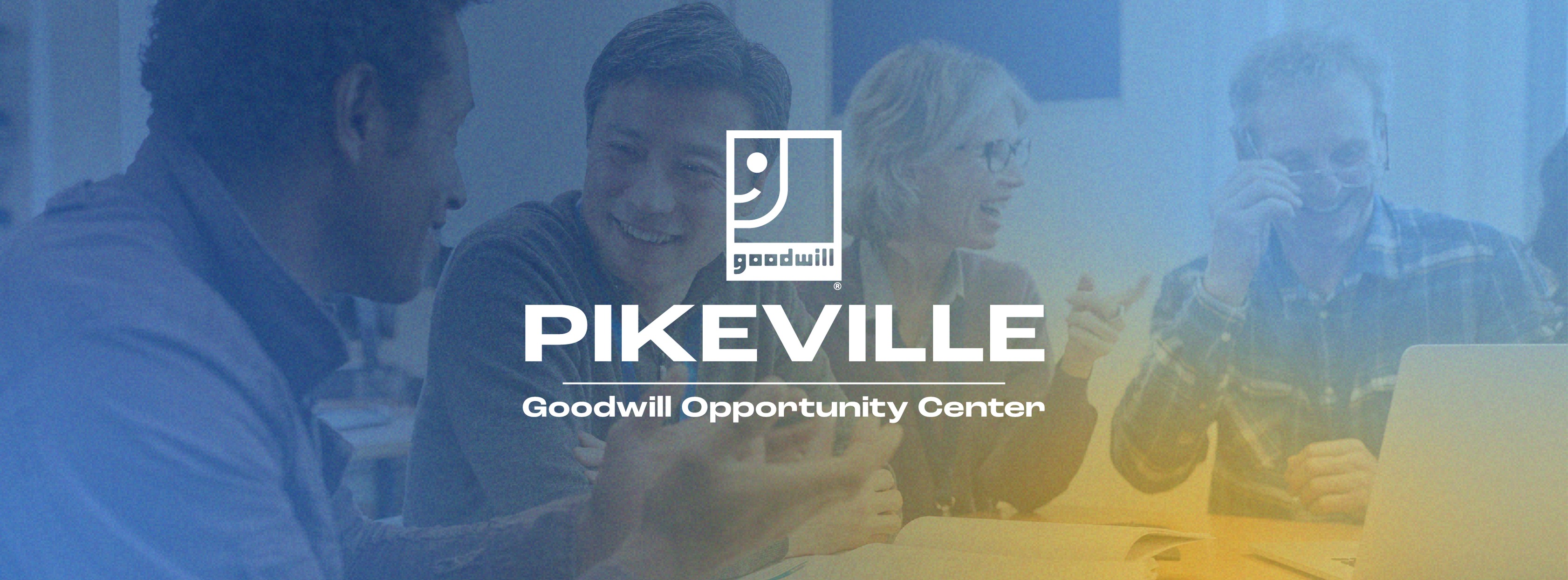 Pikeville Goodwill Opportunity Center | Facebook